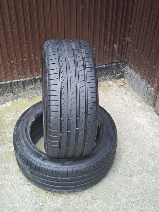 Cauciucuri 225/245 /45r17