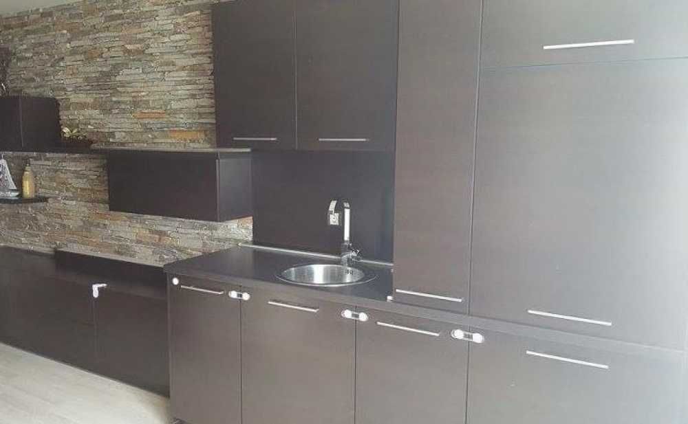 Продава се Двустаен апартамент в София, Люлин 5 - 52 кв.м за 2020 €/кв.м - Снимка #1