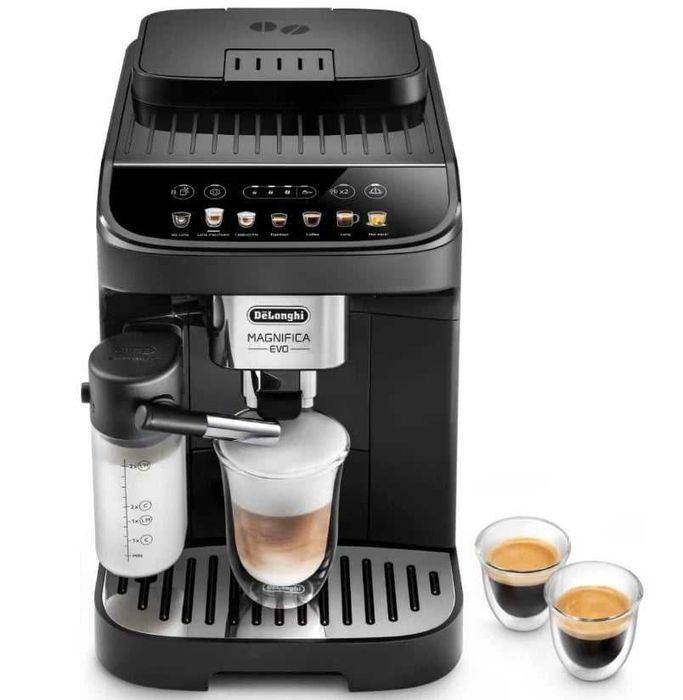 Espressor Automat DeLonghi Magnifica -EVO  /.SI ECAM 23.420 .SI / S