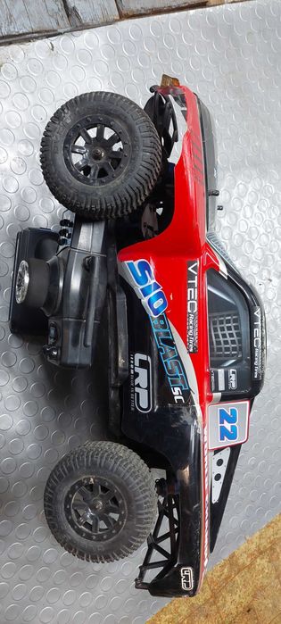 RC модел 1:10 LPR