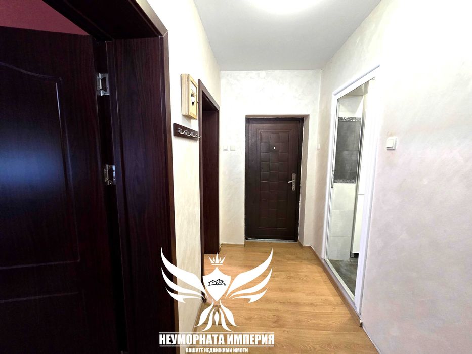 Продава се Тристаен апартамент в Асеновград - 69 кв.м за 754 €/кв.м - Снимка #3