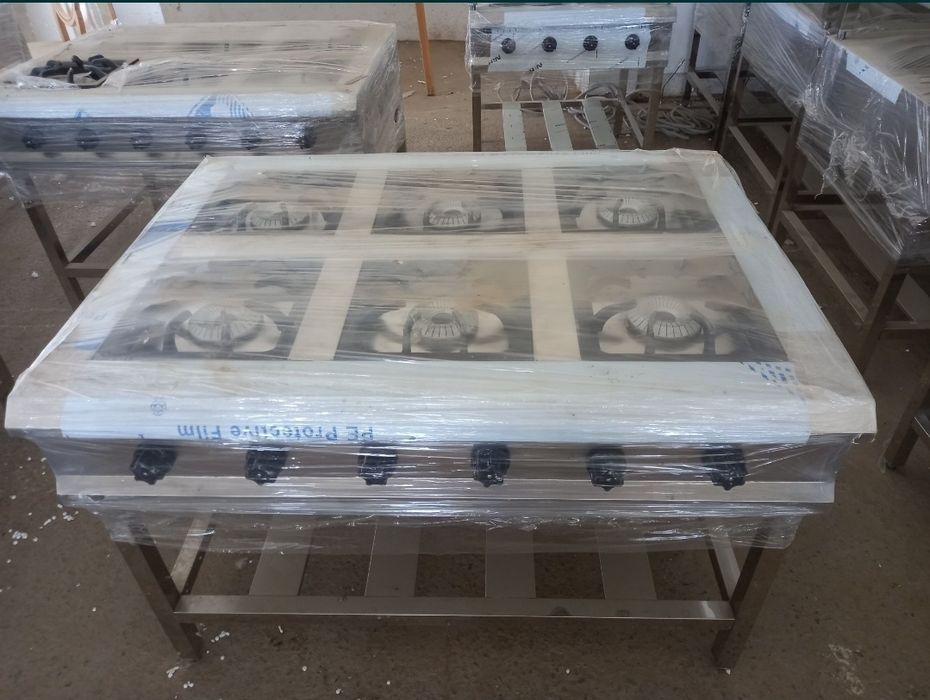 Газ ва электр плита gaz pilita eliktr pilita