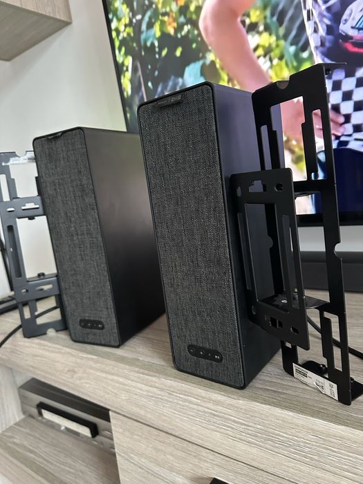 Boxe Sonos Symfonisk