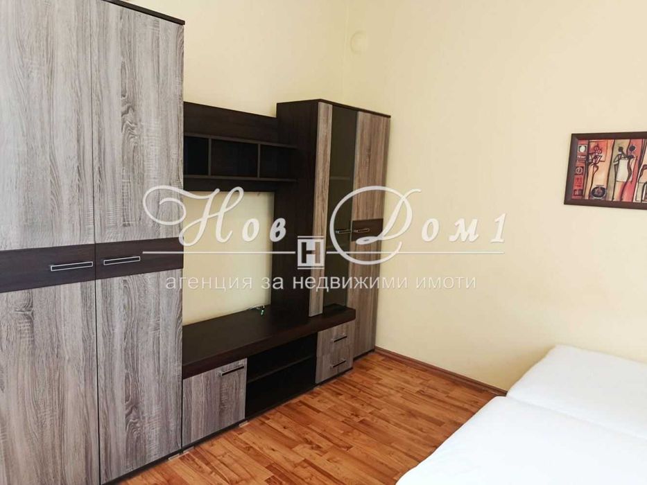 Дава се под наем Тристаен апартамент в Варна, ВИНС - 75 кв.м за 558.45 € - Снимка #2