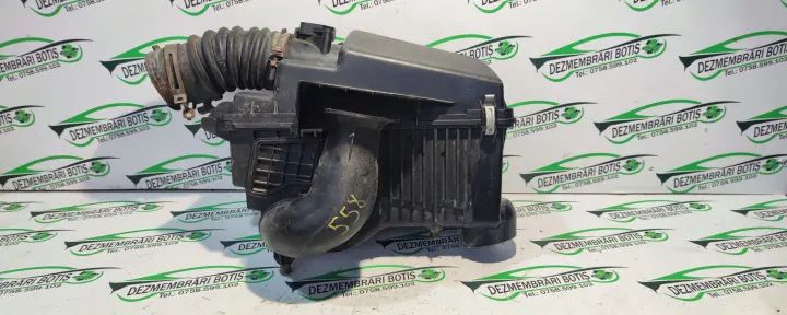 Carcasa filtru aer Mazda 6 2002 1.8 MT (120 hp)