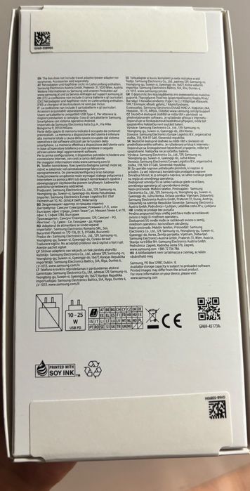 SAMSUNG A17 5g sigilat/ garanție