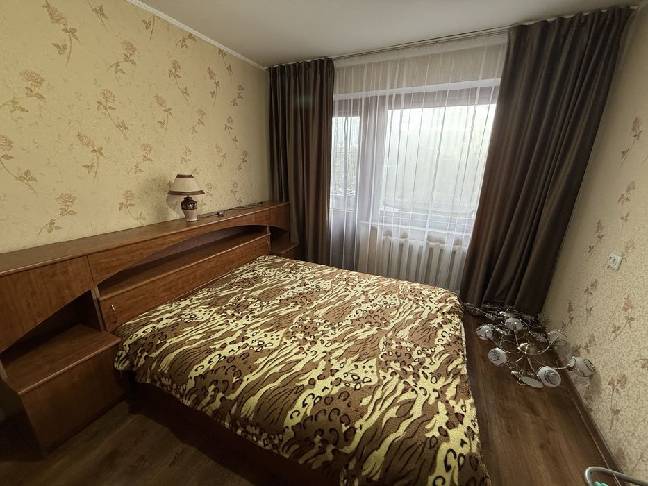 Сдам 2-ку на Соколе!