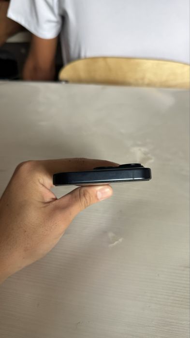 IPhone 15 Pro 256GB