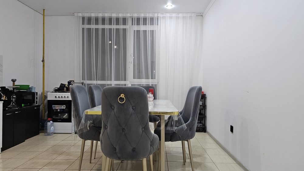 Квартира подселение