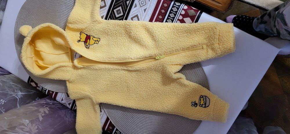 Комбинезон детский