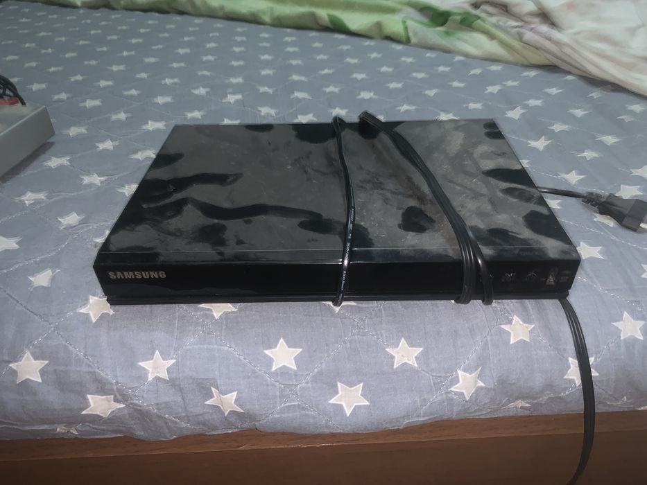 Продам Dvd player