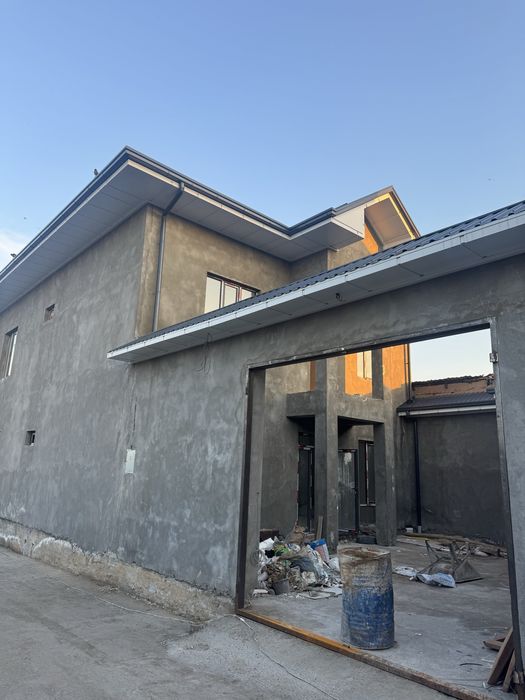 Bunyodkor mahalla yangi 16 yillik