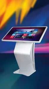 Инфокиоск Сенсорный Windows/Android Все Размеры Есть + Доставка !!