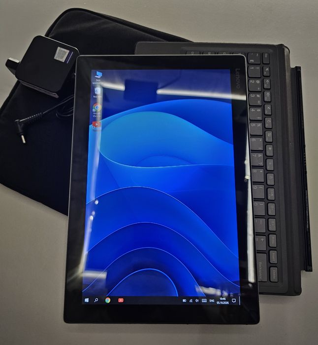 Трансформер Lenovo / Intel® Core™ 13 / 4GB / 128GB SSD