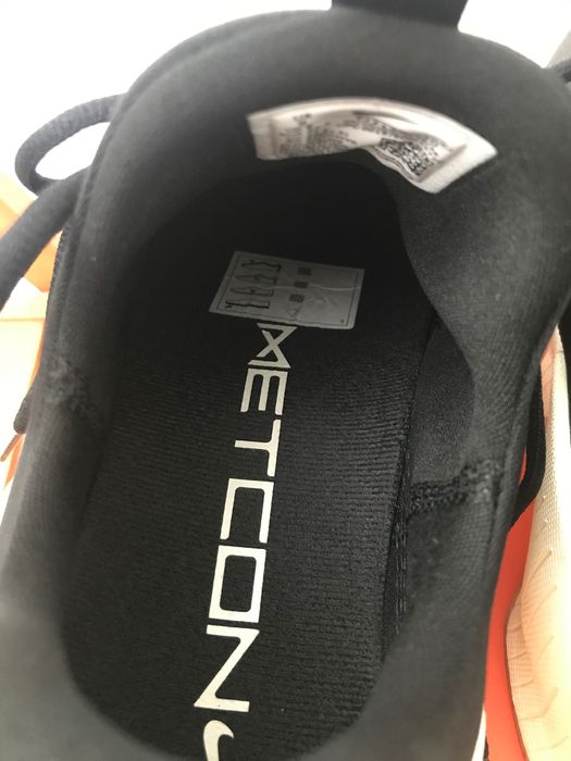 Nike Free Metcon 6 (42 1/2)