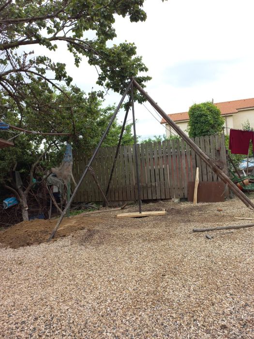 Foraje puțuri denisipări.