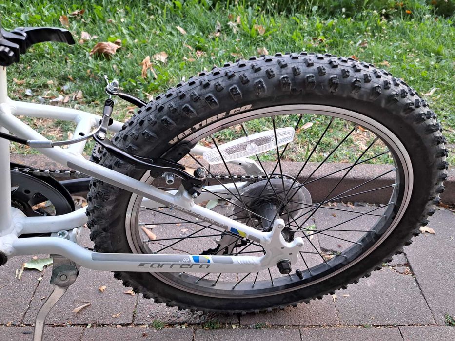 Велосипед Carrera luna