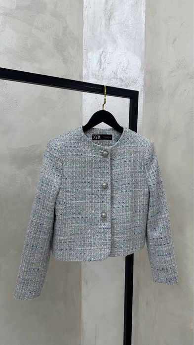 Стильный кардиган Zara