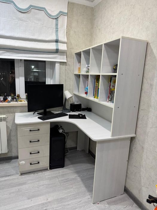 продам мебель в детскую