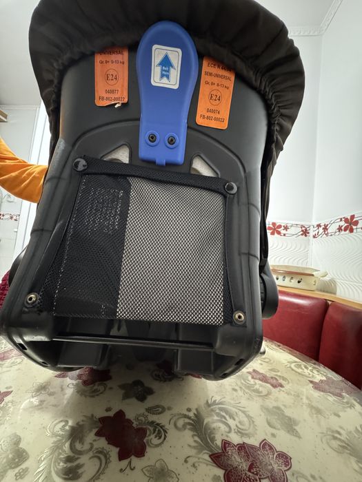 Scaun auto de vanzare