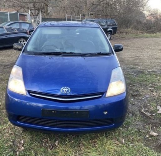 Тойота Приус Хибрид /Toyota Prius hybrid 1.5vvt-i 78кс.2008г. НА ЧАСТИ