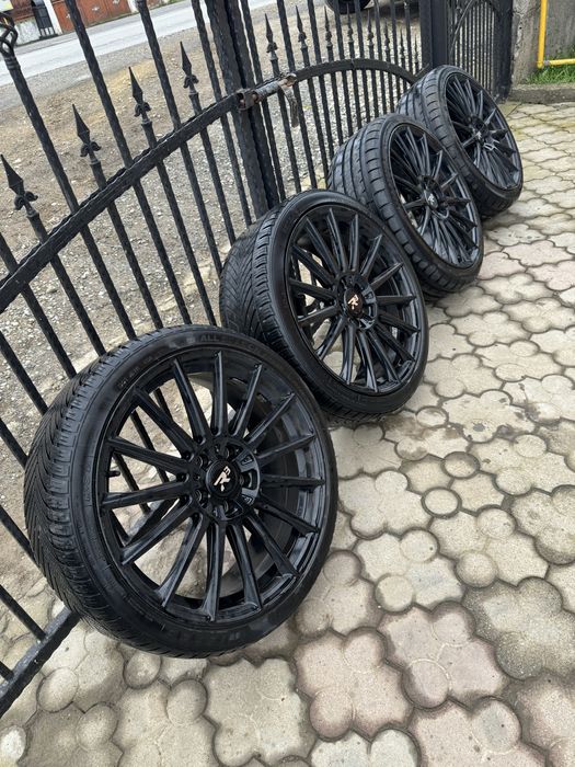 Set jante 19 inch