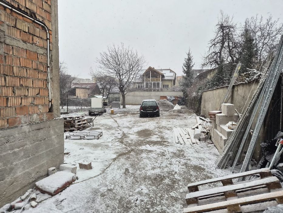 Teren intravilan 350 mp – Cartier Tractoru – Proprietar