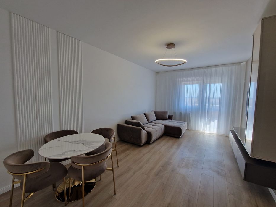 Inchiriere ap 2 camere