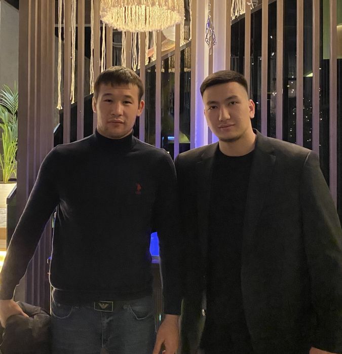 Услуги Охраны, Телохранителей 24/7