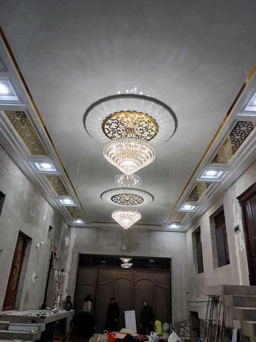 АЛИКАБОНТ монтаж АЛЮКАБОН уста Аикафон