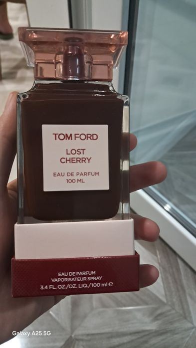 Atir Tom Ford Lost Cherry