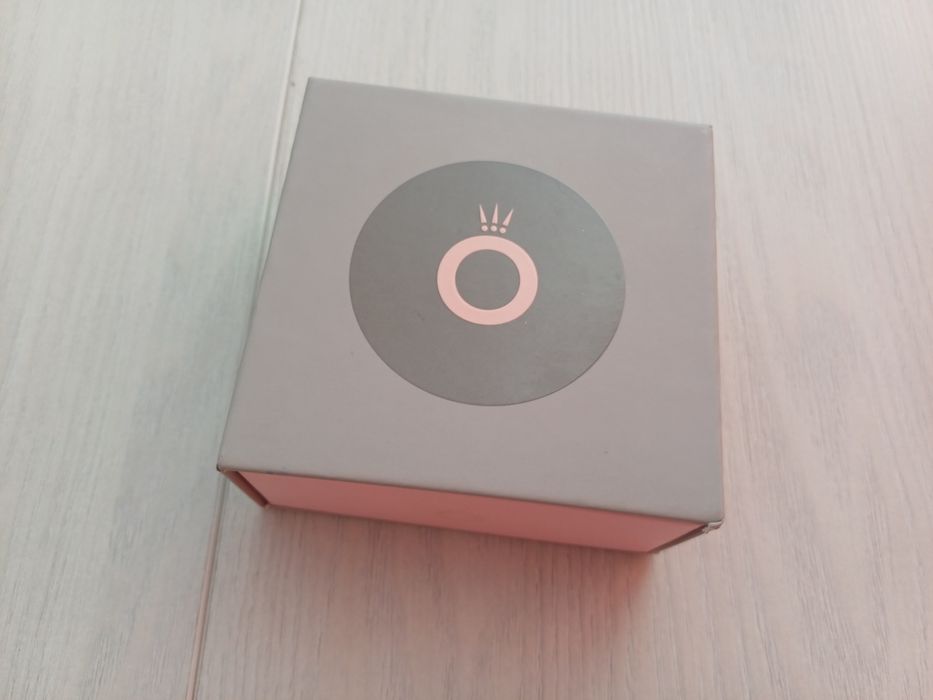 Золотой браслет (пандора)