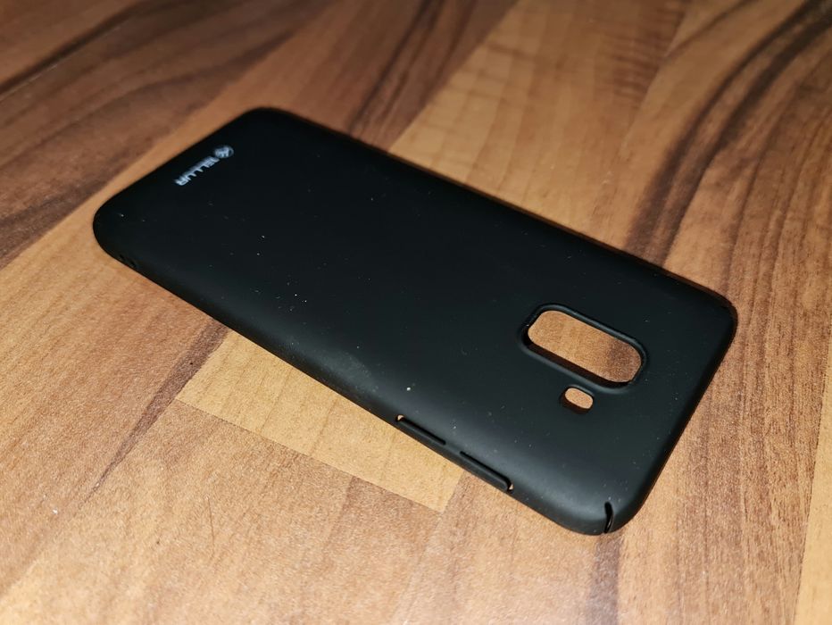 Husa originala Tellur Super Slim Cover Samsung Galaxy J6 2018 J600