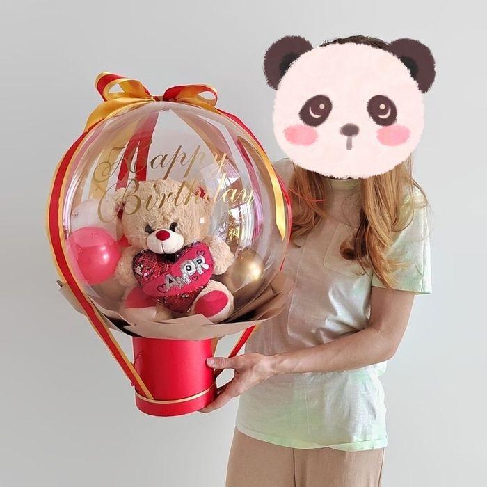 Подарок для любимой