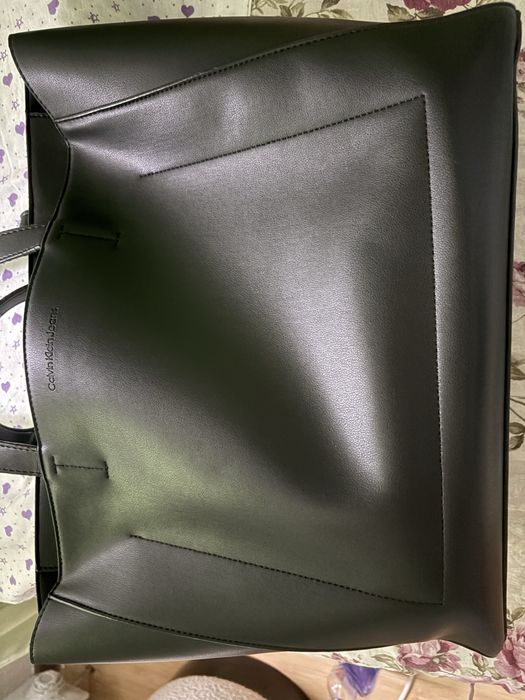 Geanta Calvin Klein Jeans
