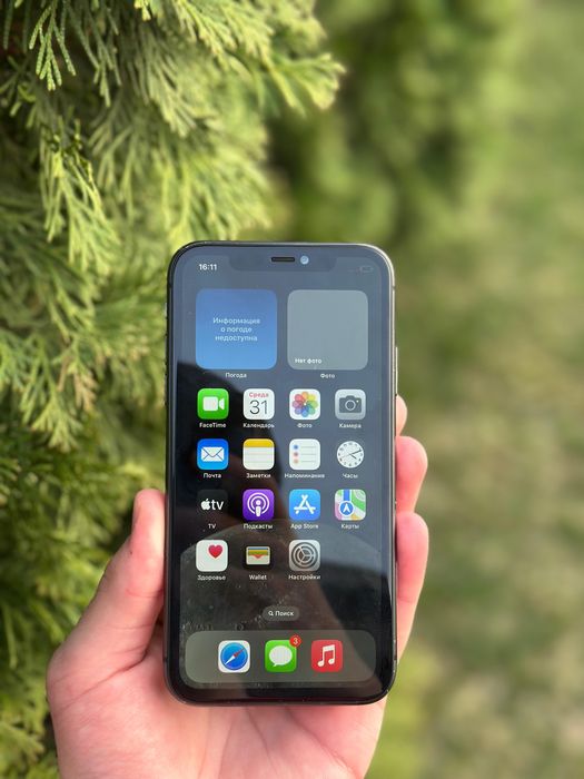 Продам iphone 11
