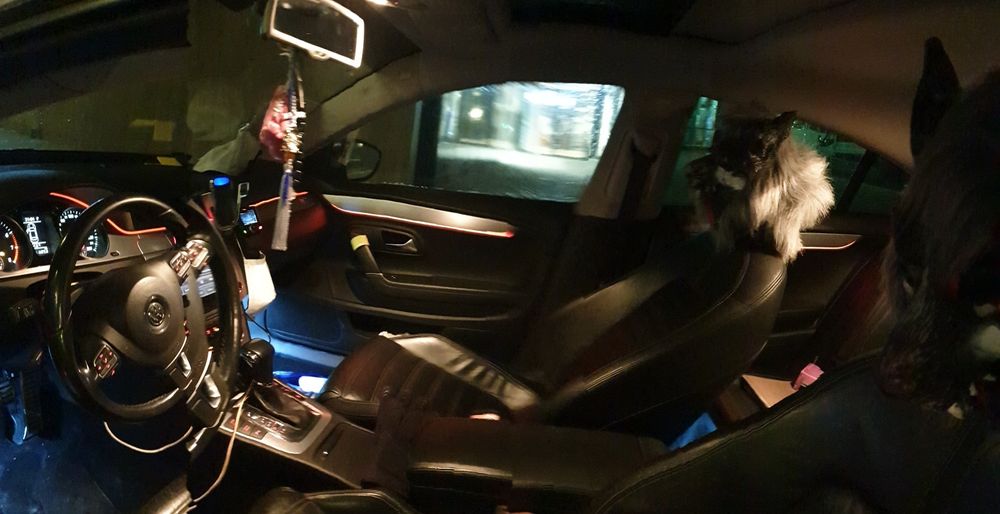 VÂND Passat CC automat