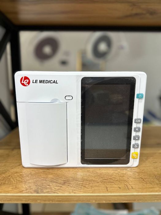 3-канальное ЭКГ Le Medical (КНР)