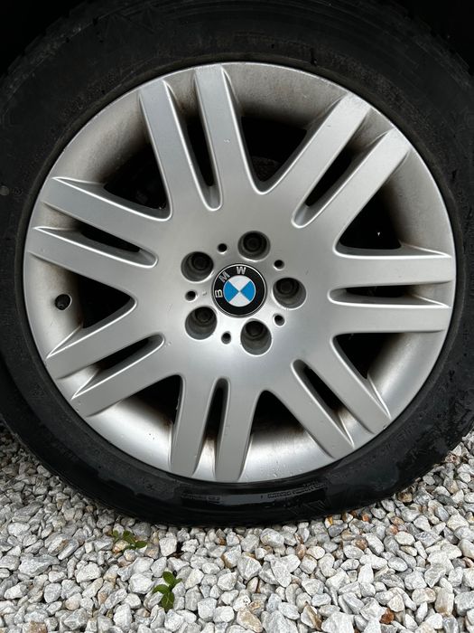 джанти за BMW style 93 18 цола