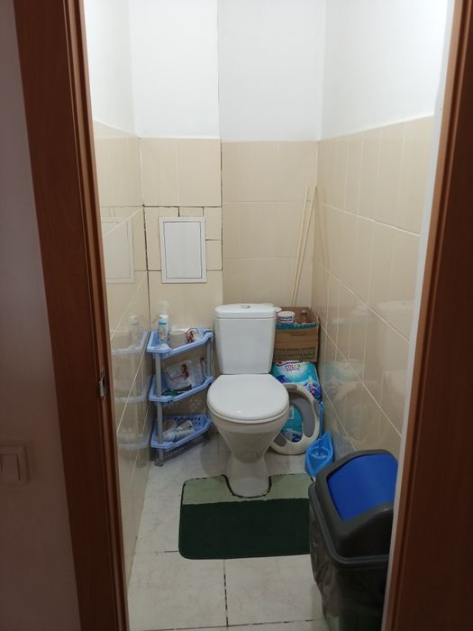 Продам 1 ком. квартиру в Актобе