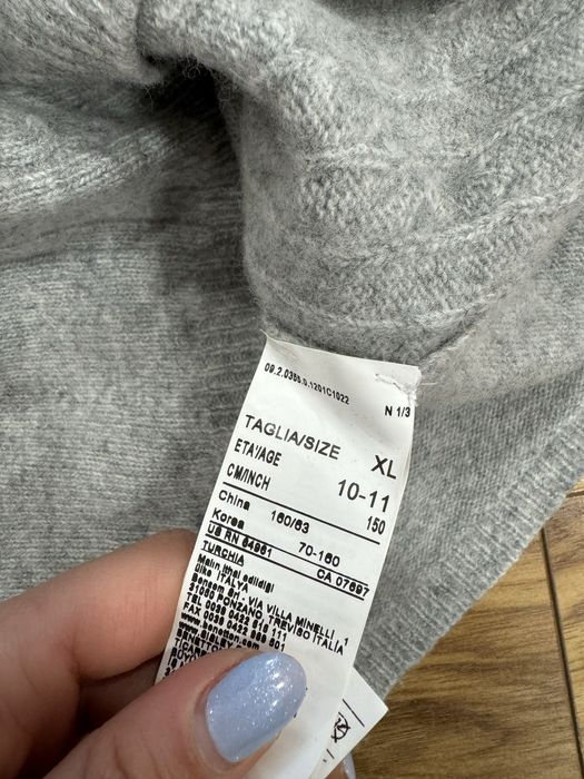 Дамски пуловер Benetton