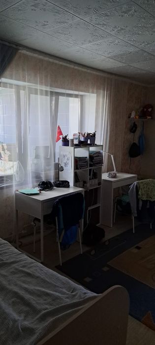 Продажа квартиры в частном доме.