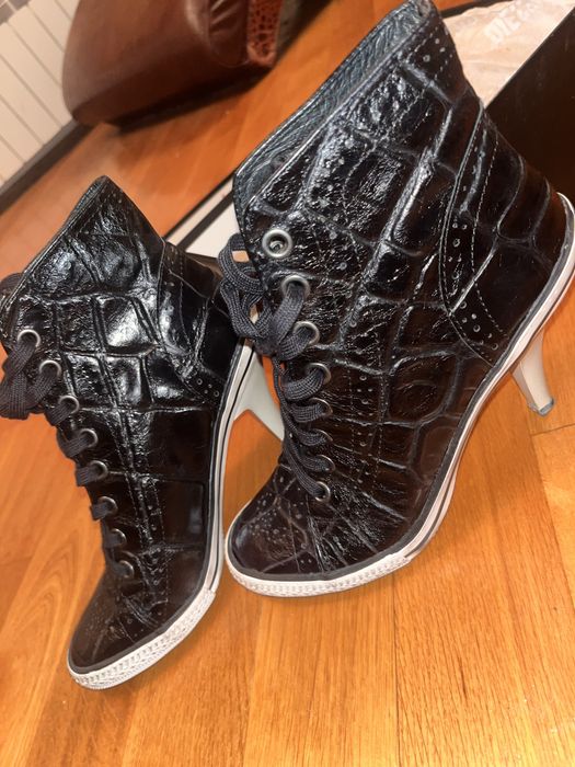 Дамски обувки,ботуши