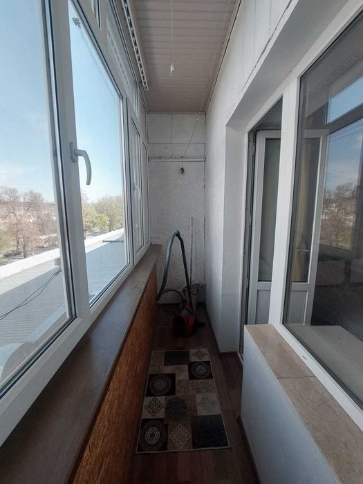 Продам 2 комнатную квартиру