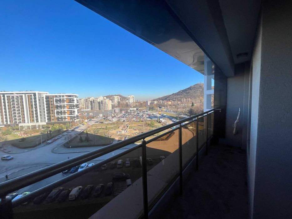 Продава се Тристаен апартамент в Пловдив, Христо Смирненски - 101 кв.м за 1446 €/кв.м - Снимка #10