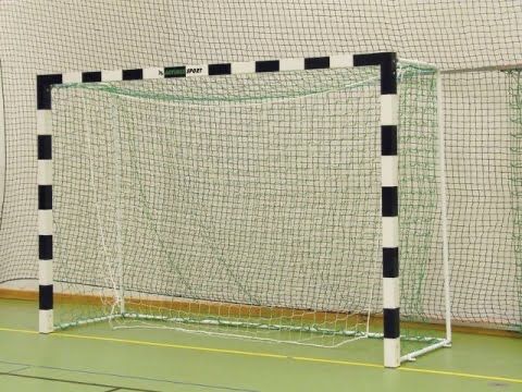 Porti de minifotbal/handbal 3x2 metri