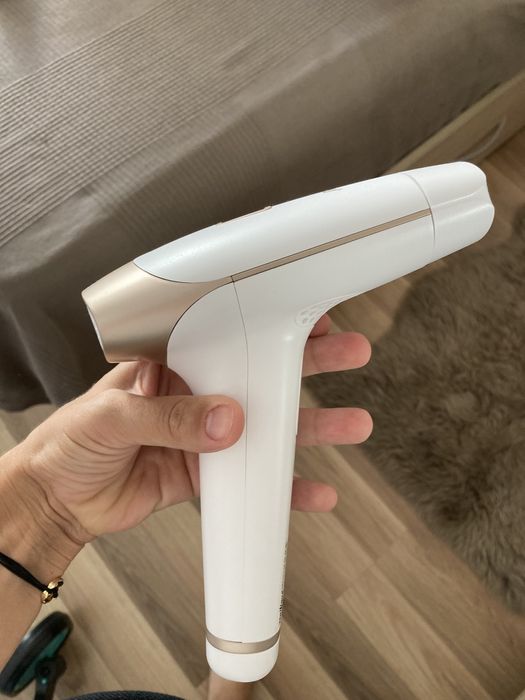 Aparat epilat IPL