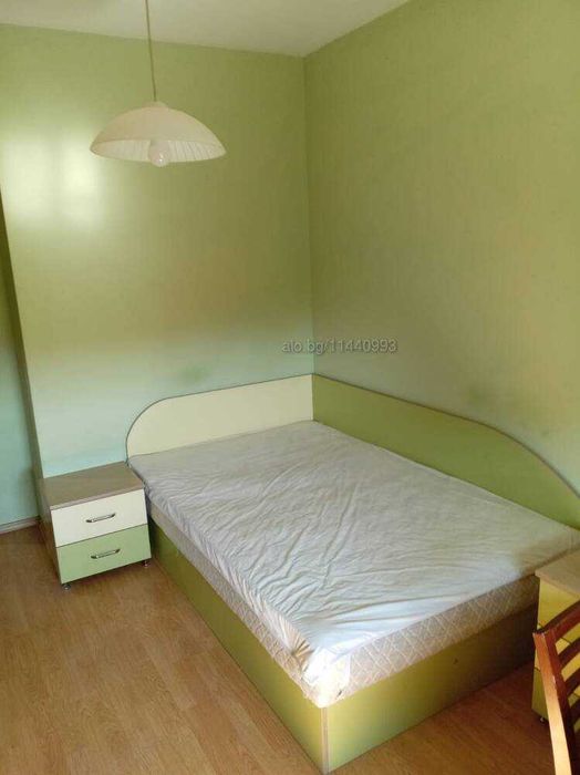 Дава се под наем Тристаен апартамент в Стара Загора, Център - 78 кв.м за 400 € - Снимка #7