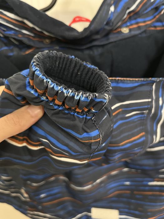 Зимняя куртка Reima