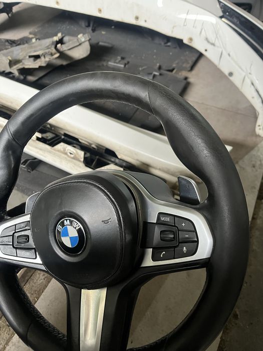 М волан бмв 5 г30/31 ( m volan bmw g30/31 )